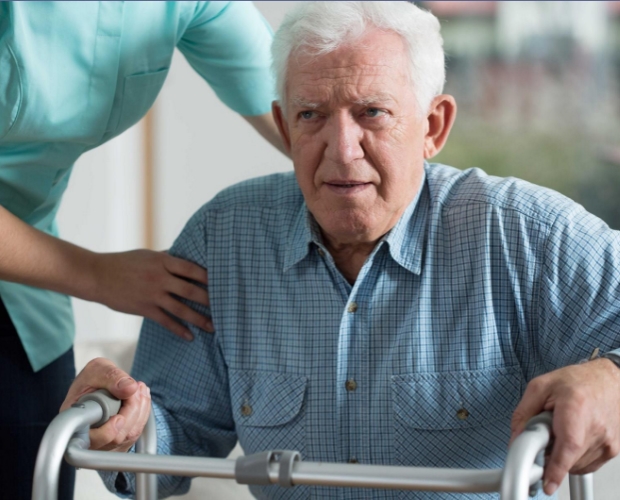Age UK Report Highlights Health and Care Challenges for Over 50’s